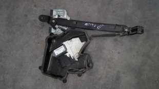 ELEVALUNAS TRASERO DERECHO SEAT LEON 1.6 (102 CV) DE 2005 - D.3540237