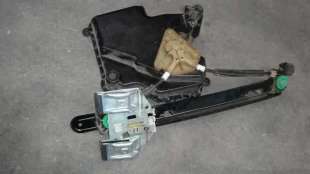 ELEVALUNAS TRASERO DERECHO SEAT LEON 1.6 (102 CV) DE 2005 - D.3540237 2