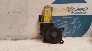 MOTOR ELEVALUNAS DELANTERO DERECHO FORD FIESTA 1.4 16V (80 CV) DE 2004 - D.3540441