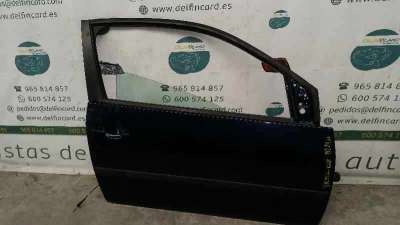 PUERTA DELANTERA DERECHA FORD FIESTA 1.4 16V (80 CV) DE 2004 - D.3540442
