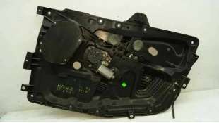 ELEVALUNAS DELANTERO DERECHO FORD FIESTA 1.4 TDCi (68 CV) DE 2003 - D.3540446