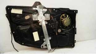 ELEVALUNAS DELANTERO DERECHO FORD FIESTA 1.4 TDCi (68 CV) DE 2003 - D.3540446 2