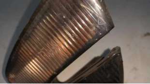 PILOTO DELANTERO DERECHO ALFA ROMEO 147 1.9 JTD 16V (140 CV) DE 2003 - D.3540478 2