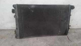 RADIADOR AGUA SEAT IBIZA 1.9 TDI (101 CV) DE 2002 - D.3540954