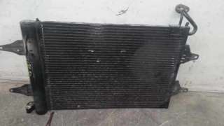 CONDENSADOR / RADIADOR AIRE ACONDICIONADO SEAT IBIZA 1.9 TDI (101 CV) DE 2002 - D.3540955 / 710190280F01