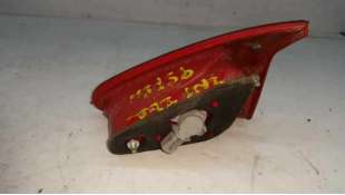 PILOTO TRASERO IZQUIERDO ALFA ROMEO 147 1.9 JTD 16V (140 CV) DE 2003 - D.3541178 2