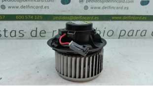MOTOR CALEFACCION ALFA ROMEO 156 2.4 JTD (150 CV) DE 2007 - D.3541419 / 52488448