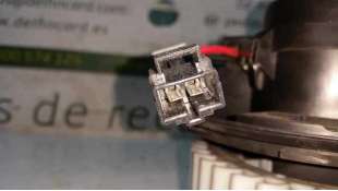 MOTOR CALEFACCION ALFA ROMEO 156 2.4 JTD (150 CV) DE 2007 - D.3541419 / 52488448 2