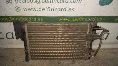 CONDENSADOR / RADIADOR AIRE ACONDICIONADO FORD ESCORT BERL./TURNIER 1.8 Turbodiesel (90 CV) DE 1998 - D.3541471