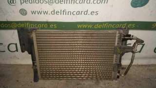 CONDENSADOR / RADIADOR AIRE ACONDICIONADO FORD ESCORT BERL./TURNIER 1.8 Turbodiesel (90 CV) DE 1998 - D.3541471