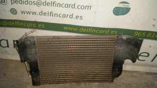 CONDENSADOR / RADIADOR AIRE ACONDICIONADO FORD ESCORT BERL./TURNIER 1.8 Turbodiesel (90 CV) DE 1998 - D.3541471