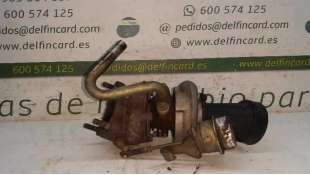 TURBOCOMPRESOR FORD ESCORT BERL./TURNIER 1.8 Turbodiesel (90 CV) DE 1998 - D.3541477 / 6007203N