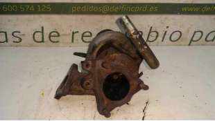 TURBOCOMPRESOR FORD ESCORT BERL./TURNIER 1.8 Turbodiesel (90 CV) DE 1998 - D.3541477 / 6007203N 2