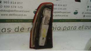 PILOTO TRASERO DERECHO FORD ESCORT BERL./TURNIER 1.8 Turbodiesel (90 CV) DE 1998 - D.3541479 2