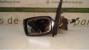 RETROVISOR IZQUIERDO FORD ESCORT BERL./TURNIER 1.8 Turbodiesel (90 CV) DE 1998 - D.3541480