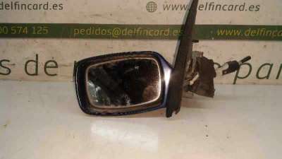RETROVISOR IZQUIERDO FORD ESCORT BERL./TURNIER 1.8 Turbodiesel (90 CV) DE 1998 - D.3541480