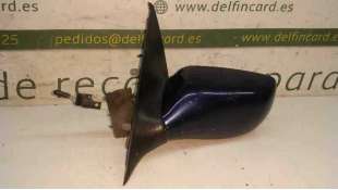 RETROVISOR IZQUIERDO FORD ESCORT BERL./TURNIER 1.8 Turbodiesel (90 CV) DE 1998 - D.3541480 2