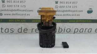 AFORADOR SKODA FABIA 1.4 TDI (69 CV) DE 2008 - D.3541493 / A2C53181203