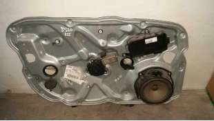 ELEVALUNAS DELANTERO IZQUIERDO FIAT STILO MULTI WAGON 1.9 JTD 16V (140 CV) DE 2005 - D.3541504