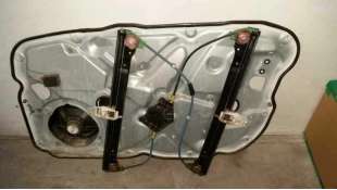 ELEVALUNAS DELANTERO IZQUIERDO FIAT STILO MULTI WAGON 1.9 JTD 16V (140 CV) DE 2005 - D.3541504 2