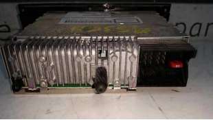 SISTEMA AUDIO / RADIO CD BMW SERIE 1 BERLINA 1.6 16V (116 CV) DE 2007 - D.3541508 2