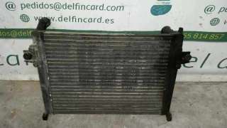 INTERCOOLER JEEP GR.CHEROKEE 2.7 CRD (163 CV) DE 2003 - D.3541533