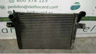 INTERCOOLER JEEP GR.CHEROKEE 2.7 CRD (163 CV) DE 2003 - D.3541533 2