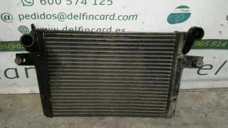 INTERCOOLER JEEP GR.CHEROKEE 2.7 CRD (163 CV) DE 2003 - D.3541533