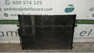 CONDENSADOR / RADIADOR AIRE ACONDICIONADO JEEP GR.CHEROKEE 2.7 CRD (163 CV) DE 2003 - D.3541534