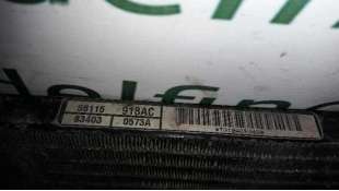 CONDENSADOR / RADIADOR AIRE ACONDICIONADO JEEP GR.CHEROKEE 2.7 CRD (163 CV) DE 2003 - D.3541534 2