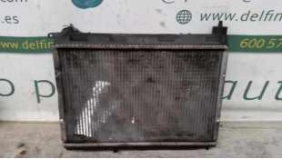 RADIADOR AGUA MG ROVER SERIE 600 2.0 Turbodiesel (105 CV) DE 1995 - D.3541760 2