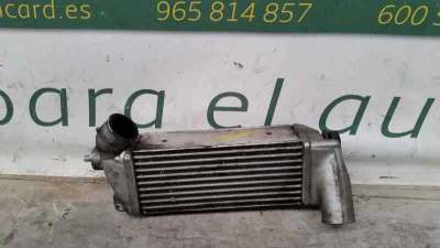 INTERCOOLER MG ROVER SERIE 600 2.0 Turbodiesel (105 CV) DE 1995 - D.3541761