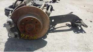 PUENTE TRASERO CADILLAC BLS 1.9 D PDF (150 CV) DE 2006 - D.3541786 2