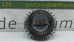 VENTILADOR VISCOSO MOTOR AUDI A6 BERLINA 1.9 TDI (131 CV) DE 2002 - D.3541867 / 12024
