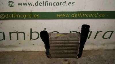 INTERCOOLER AUDI A6 BERLINA 1.9 TDI (131 CV) DE 2002 - D.3541873