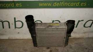 INTERCOOLER AUDI A6 BERLINA 1.9 TDI (131 CV) DE 2002 - D.3541873