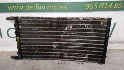 CONDENSADOR / RADIADOR AIRE ACONDICIONADO FORD COURIER 1.8 diesel DE 1992 - D.3542104
