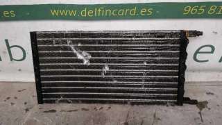 CONDENSADOR / RADIADOR AIRE ACONDICIONADO FORD COURIER 1.8 diesel DE 1992 - D.3542104