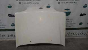 CAPOT FORD COURIER 1.8 diesel DE 1992 - D.3542108
