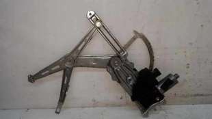 ELEVALUNAS DELANTERO DERECHO OPEL ZAFIRA A 1.8 16V (116 CV) DE 2000 - D.3542269 / 101250200