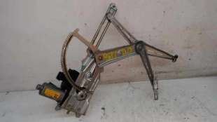 ELEVALUNAS DELANTERO DERECHO OPEL ZAFIRA A 1.8 16V (116 CV) DE 2000 - D.3542269 / 101250200 2