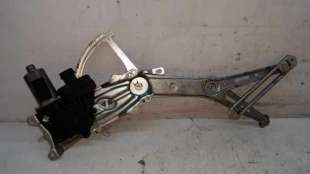 ELEVALUNAS DELANTERO IZQUIERDO OPEL ZAFIRA A 1.8 16V (116 CV) DE 2000 - D.3542270 / 101249200 2