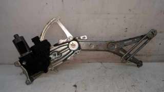 ELEVALUNAS DELANTERO IZQUIERDO OPEL ZAFIRA A 1.8 16V (116 CV) DE 2000 - D.3542270 / 101249200