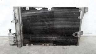 CONDENSADOR / RADIADOR AIRE ACONDICIONADO OPEL ZAFIRA A 1.8 16V (116 CV) DE 2000 - D.3542279 / 60401