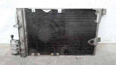 CONDENSADOR / RADIADOR AIRE ACONDICIONADO OPEL ZAFIRA A 1.8 16V (116 CV) DE 2000 - D.3542279 / 60401