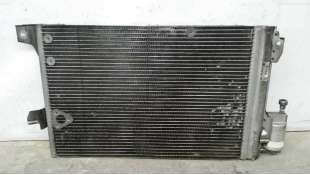 CONDENSADOR / RADIADOR AIRE ACONDICIONADO OPEL ZAFIRA A 1.8 16V (116 CV) DE 2000 - D.3542279 / 60401 2