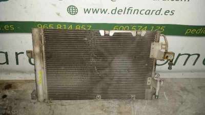 CONDENSADOR / RADIADOR AIRE ACONDICIONADO OPEL ASTRA G BERLINA 1.6 (84 CV) DE 2001 - D.3542649