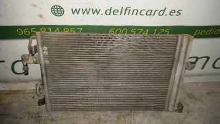 CONDENSADOR / RADIADOR AIRE ACONDICIONADO OPEL ASTRA G BERLINA 1.6 (84 CV) DE 2001 - D.3542649