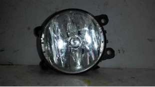 FARO ANTINIEBLA DERECHO DACIA LODGY 1.2 16V TCE (116 CV) DE 2013 - D.3542966