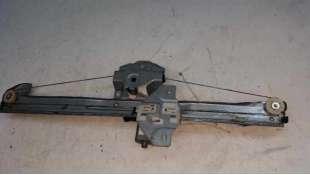 ELEVALUNAS DELANTERO IZQUIERDO DACIA LODGY 1.2 16V TCE (116 CV) DE 2013 - D.3542970 2